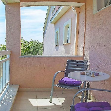 Apartments Damir Kaštel Štafilić Eksteriør billede