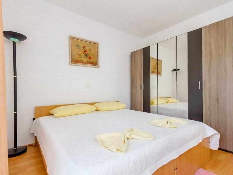Apartments Damir Kaštel Štafilić Eksteriør billede