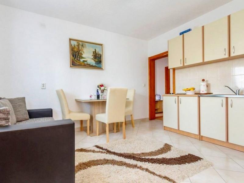 Apartments Damir Kaštel Štafilić Eksteriør billede