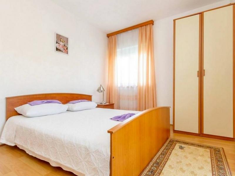 Apartments Damir Kaštel Štafilić Eksteriør billede