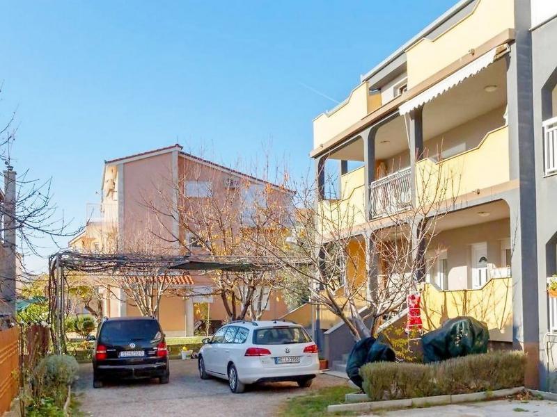 Apartments Damir Kaštel Štafilić Eksteriør billede
