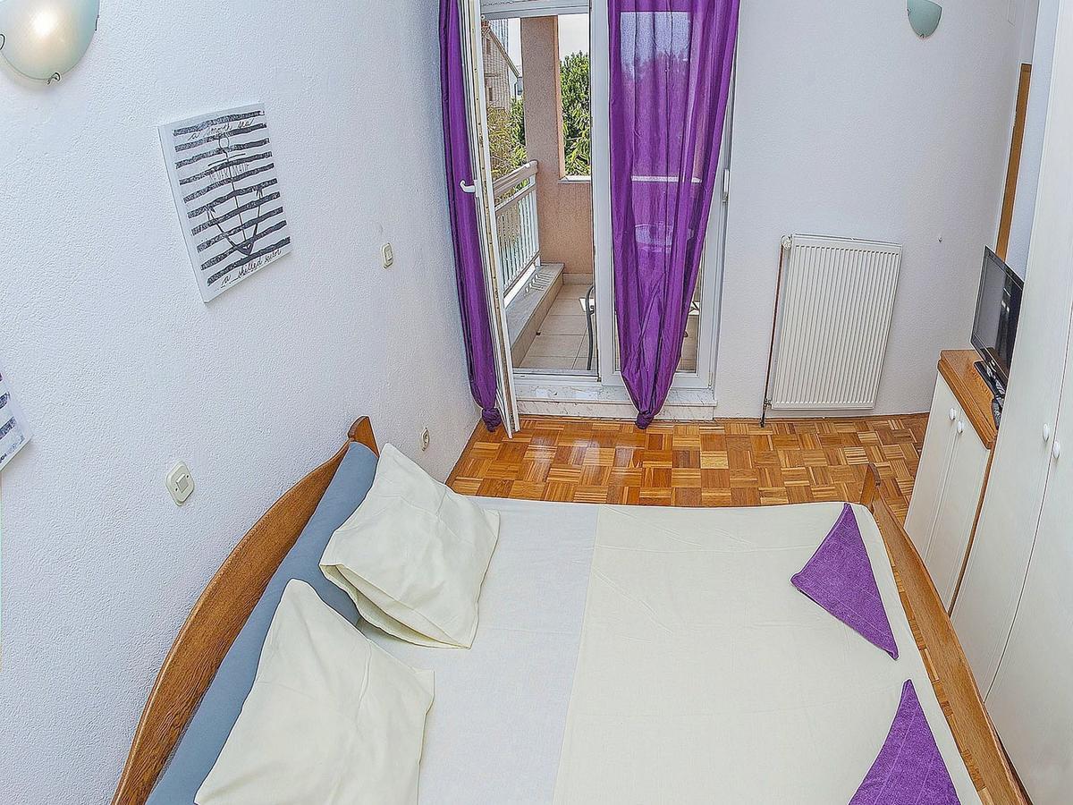 Apartments Damir Kaštel Štafilić Eksteriør billede