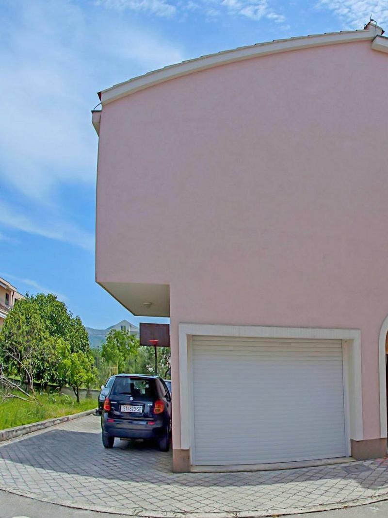 Apartments Damir Kaštel Štafilić Eksteriør billede